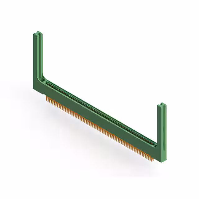 345-134-560-258 EDAC Inc.  Edgeboard Connectors